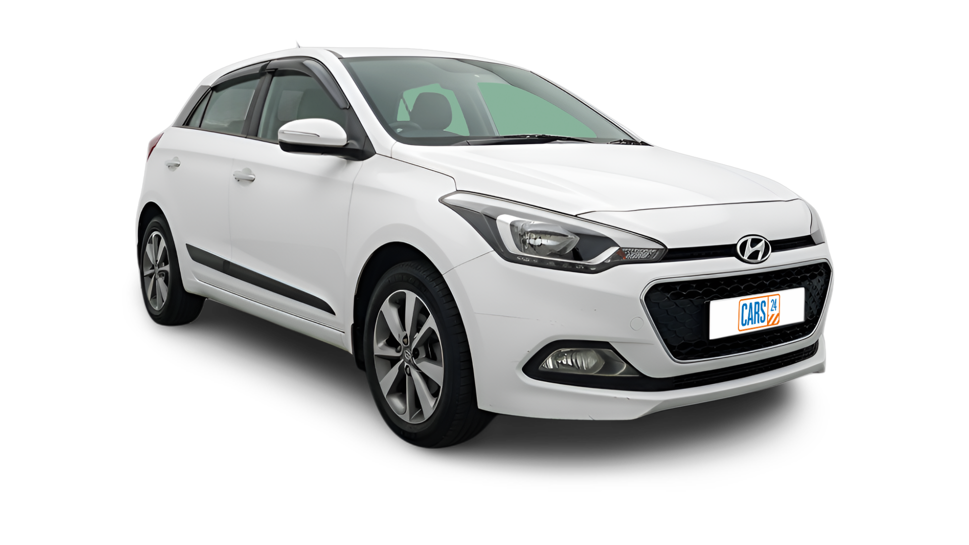 Hyundai Elite i20-img